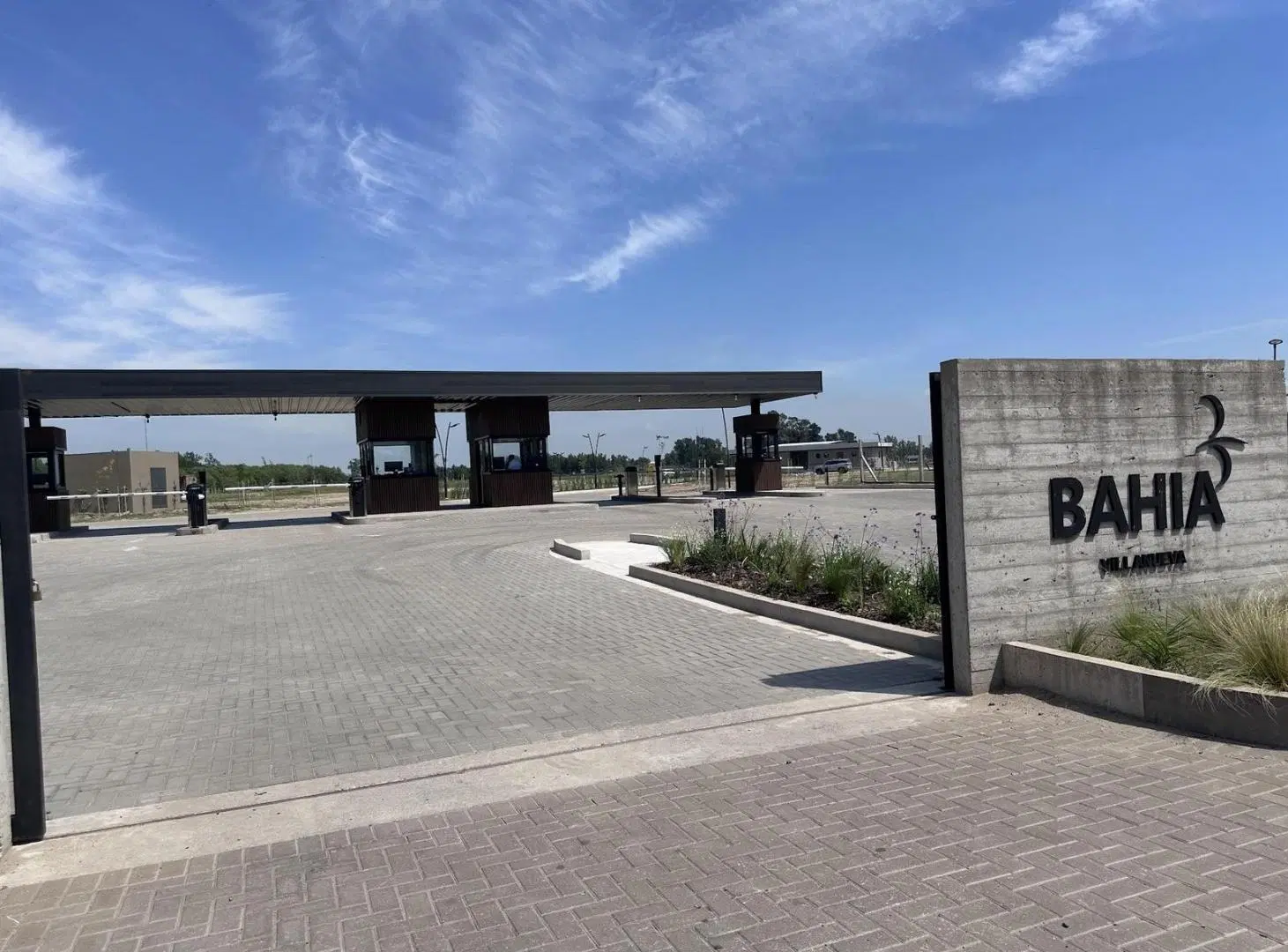 LOTE en Bahia Villanueva - Barrio Nautico 2