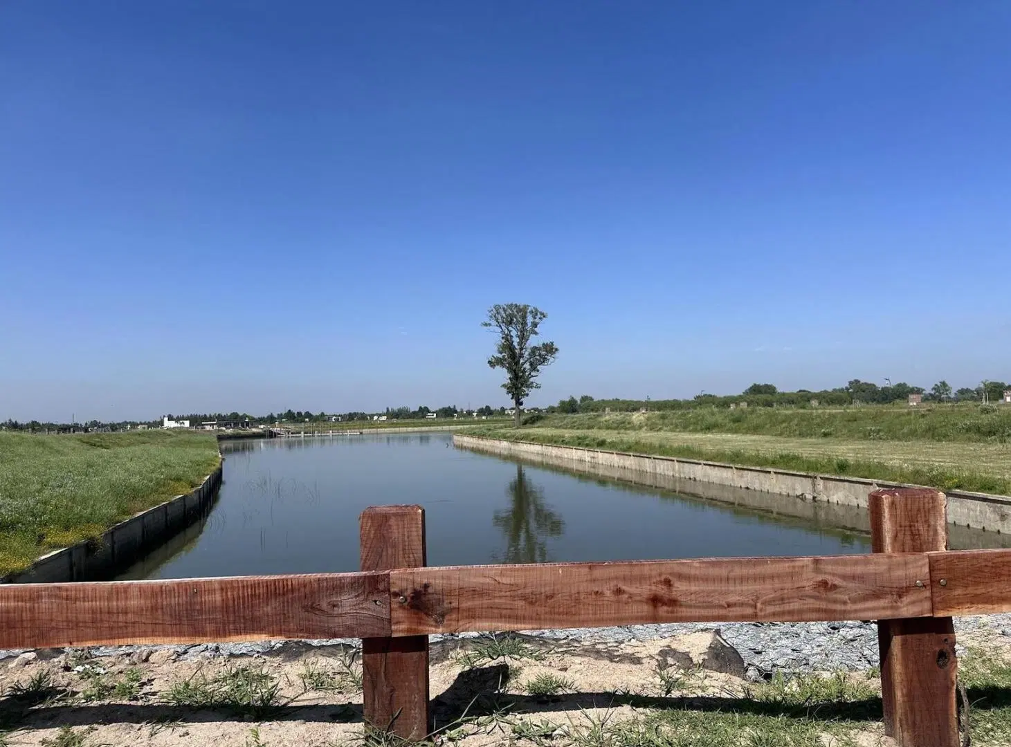 LOTE en Bahia Villanueva - Barrio Nautico 8
