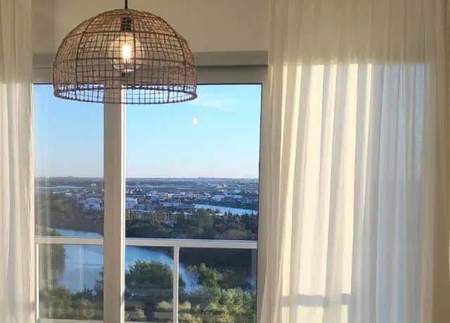 Alquiler Departamento Piso 10 en Remeros Beach Sky 2 5
