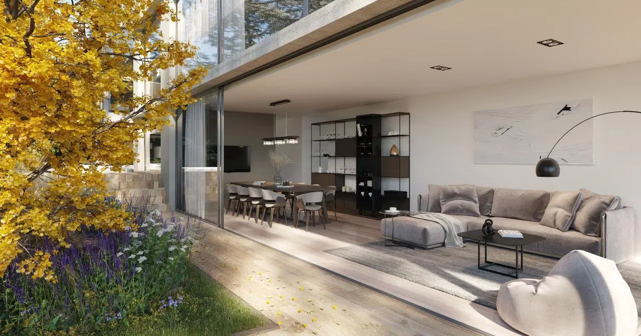 Departamento en Venta en Belgrano Planta Baja 3