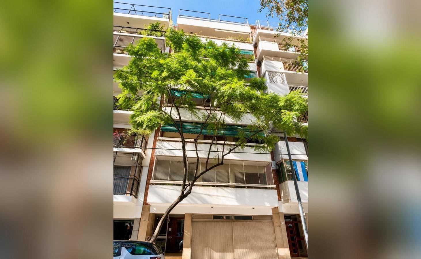Foto de 4 Ambientes con Balcón Aterrazado y Dependencia | Belgrano-Colegiales, imagen 1