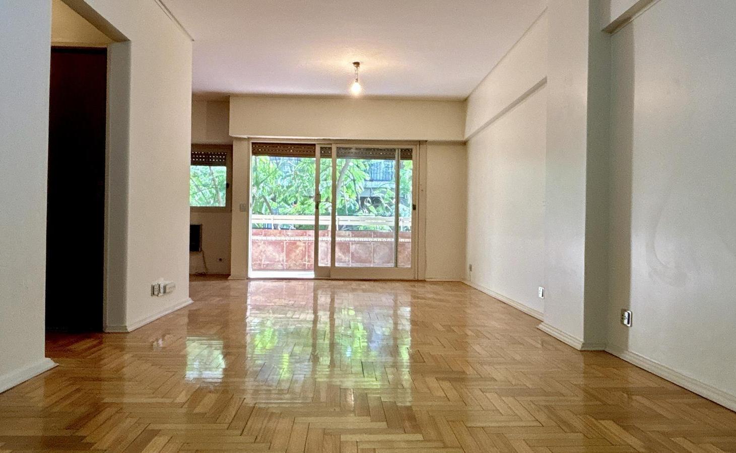 Foto de 4 Ambientes con Balcón Aterrazado y Dependencia | Belgrano-Colegiales, imagen 2