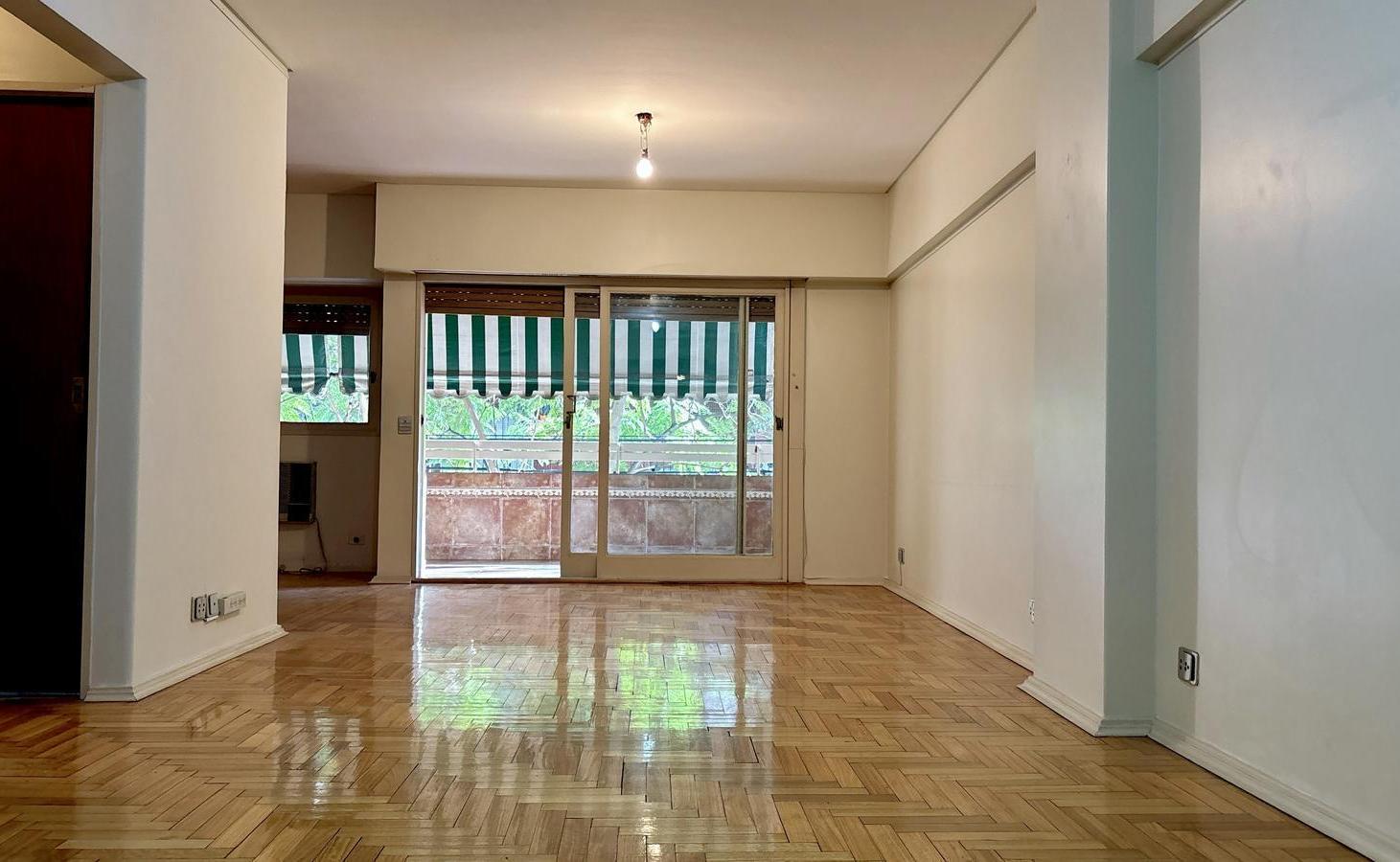Foto de 4 Ambientes con Balcón Aterrazado y Dependencia | Belgrano-Colegiales, imagen 4