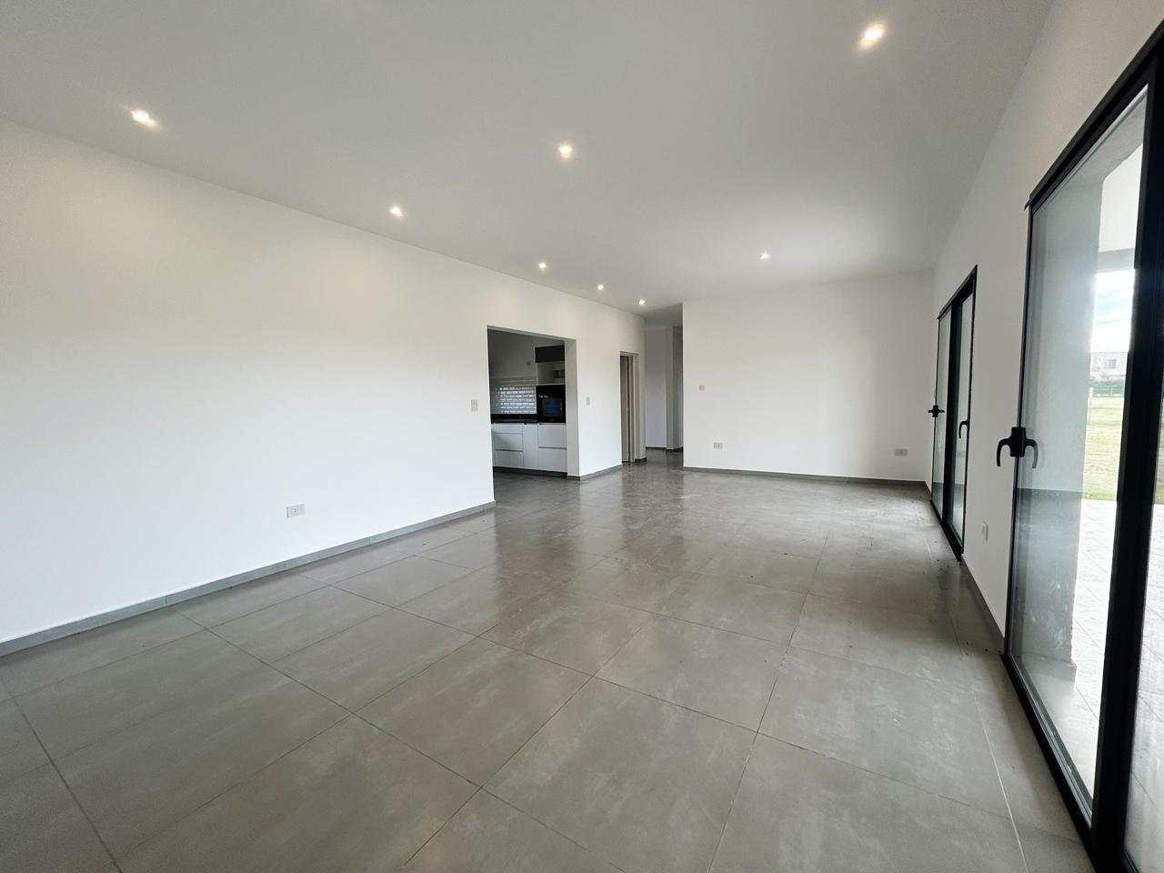 Foto de Casa en venta San Sebastian - lote interno 3 dorm piscina en planos, imagen 4