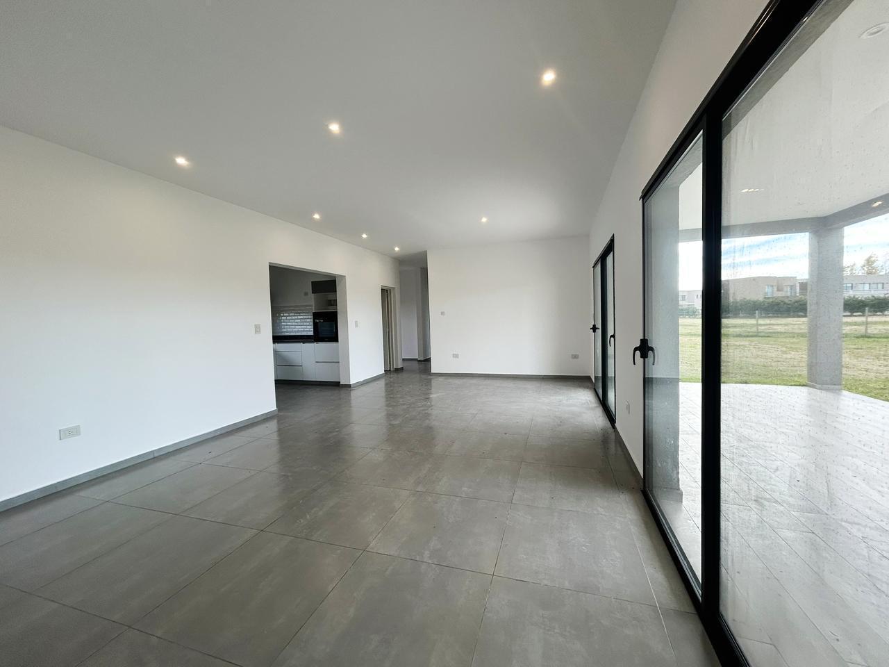 Foto de Casa en venta San Sebastian - lote interno 3 dorm piscina en planos, imagen 3