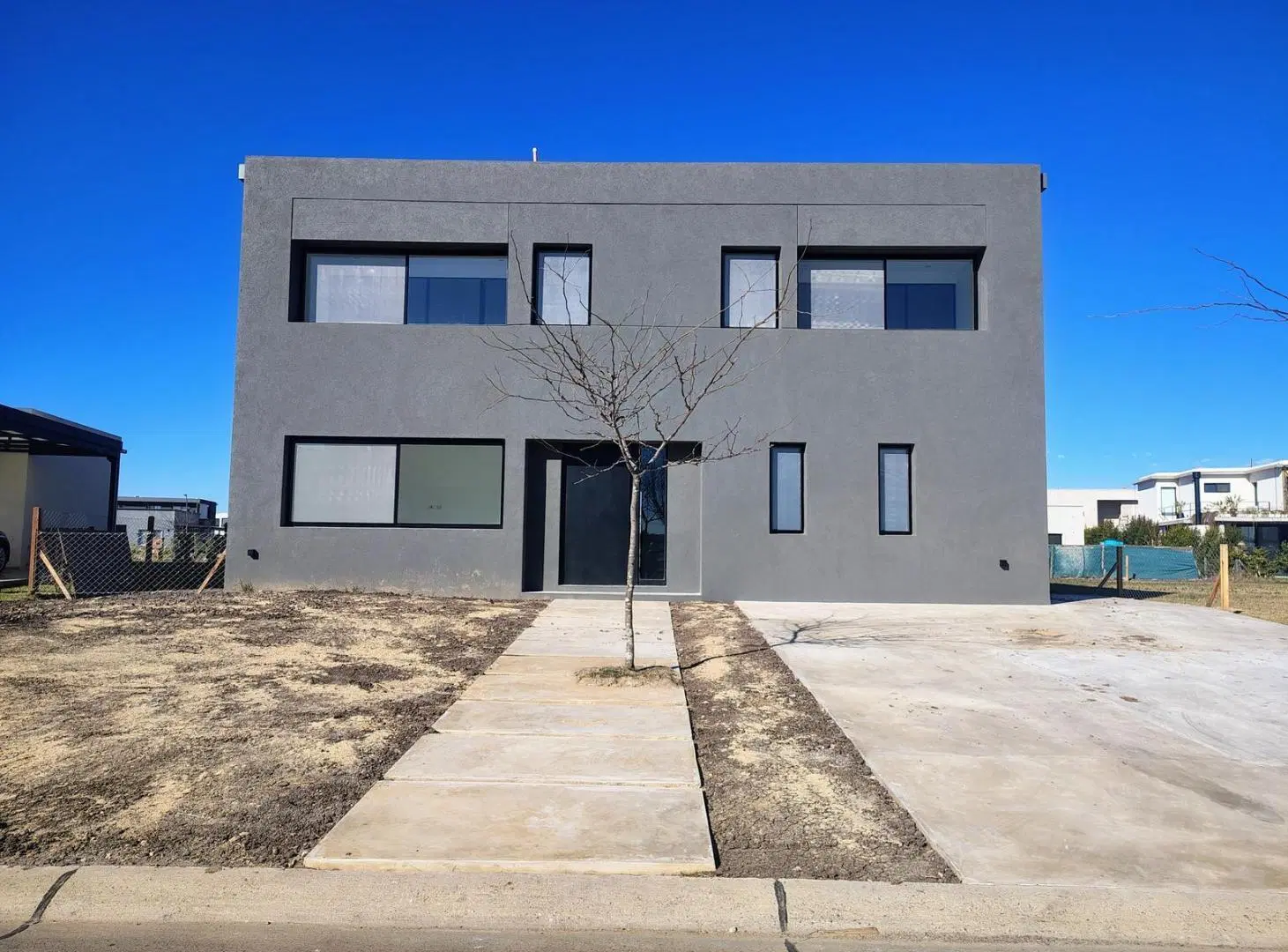 Casa en Riberas 5