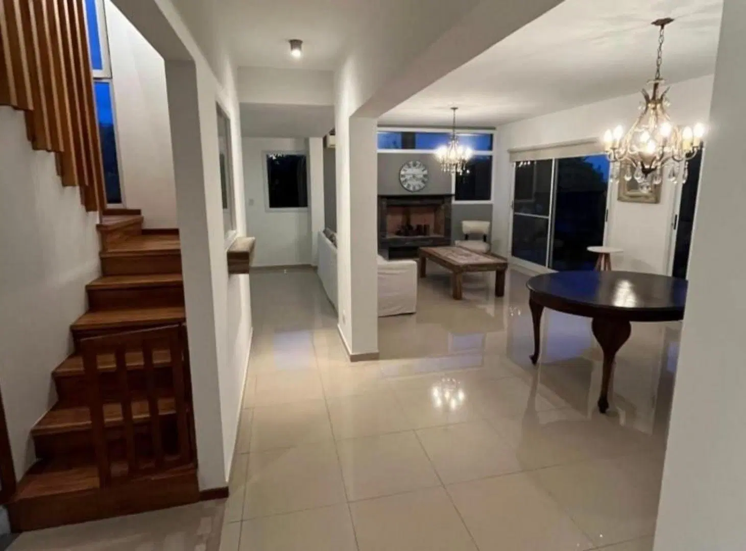 Casa Exclusiva al agua en Barrio San Marco - Villanueva 5
