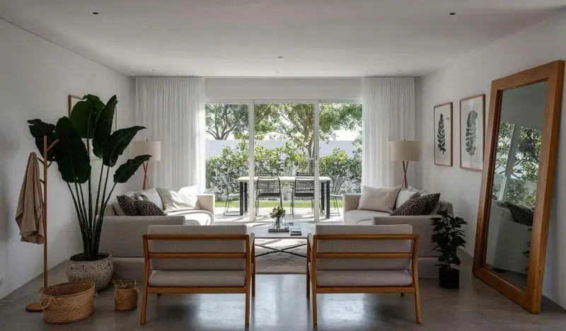 Venta en Pozo, Desarrollo en Punta Chica, San Fernando. Deptos 4 ambientes "A" FINANCIACION 3