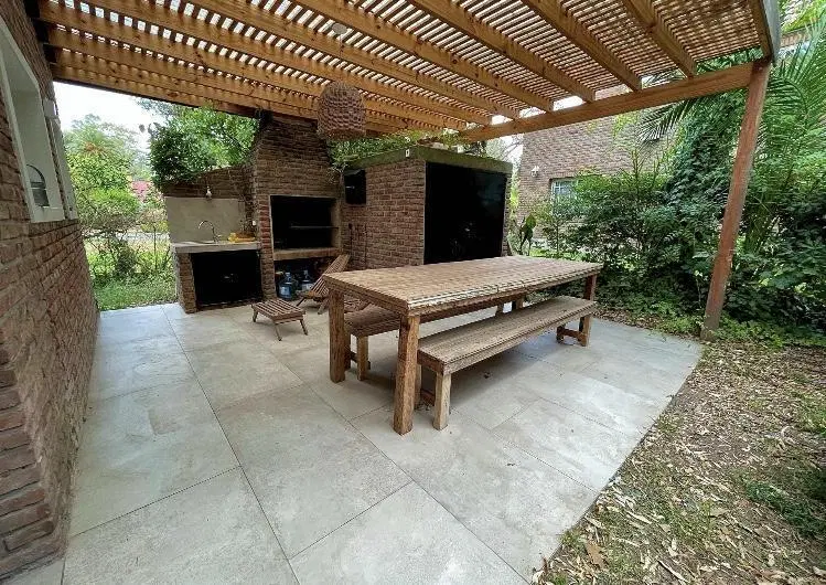 Casa en Venta - Rincón De Maschwitz - Apto crédito 5