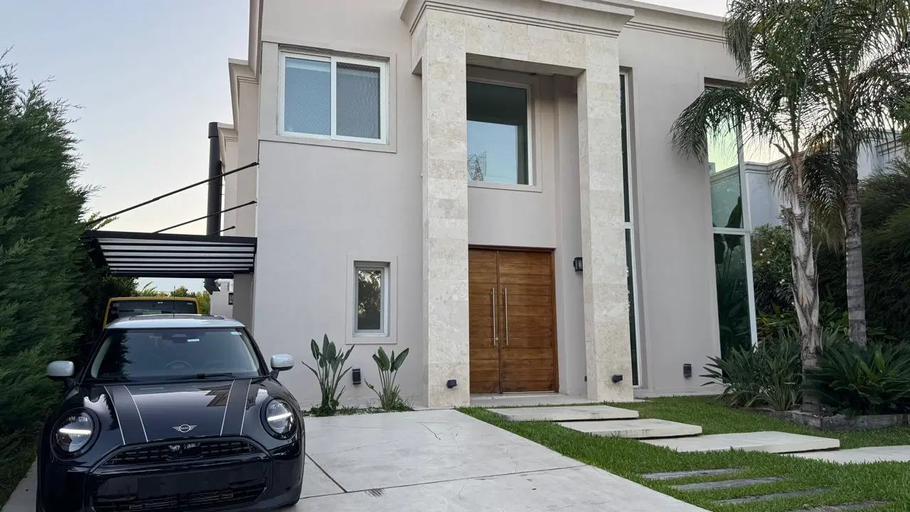 Casa en venta en Los Lagos 3