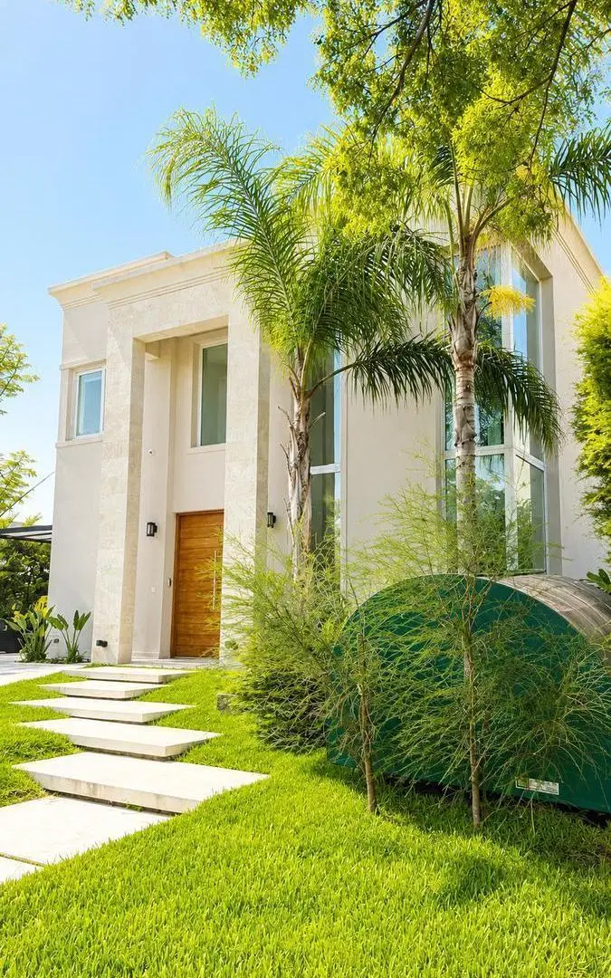 Casa en venta en Los Lagos 5