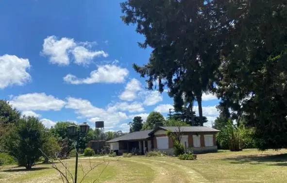 Quinta en Benavidez 2