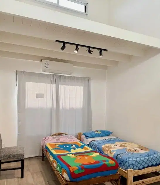 Casa en Santa Isabel 8