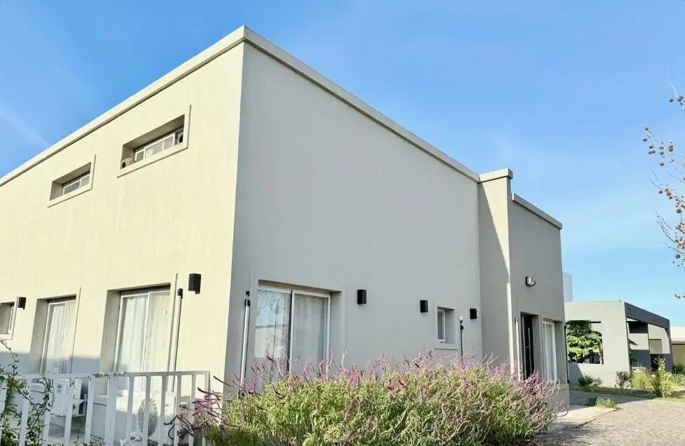 Casa en Santa Isabel 5