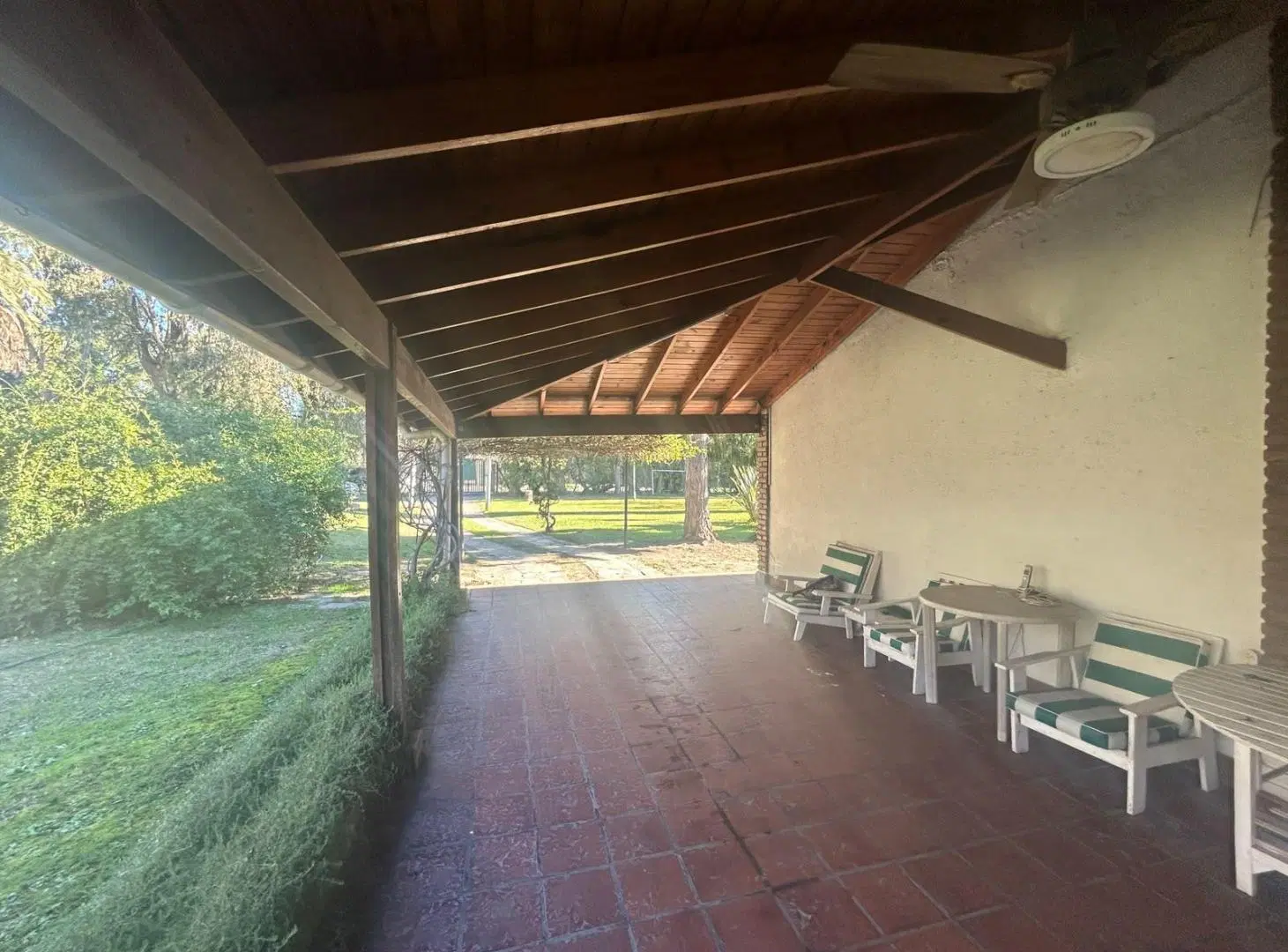 Quinta en Benavidez 8