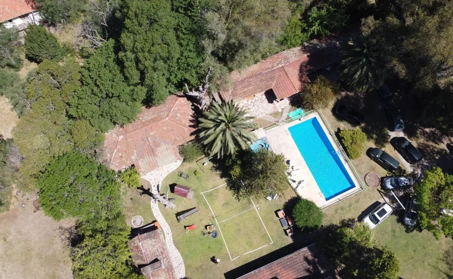 Quinta en Benavidez 3