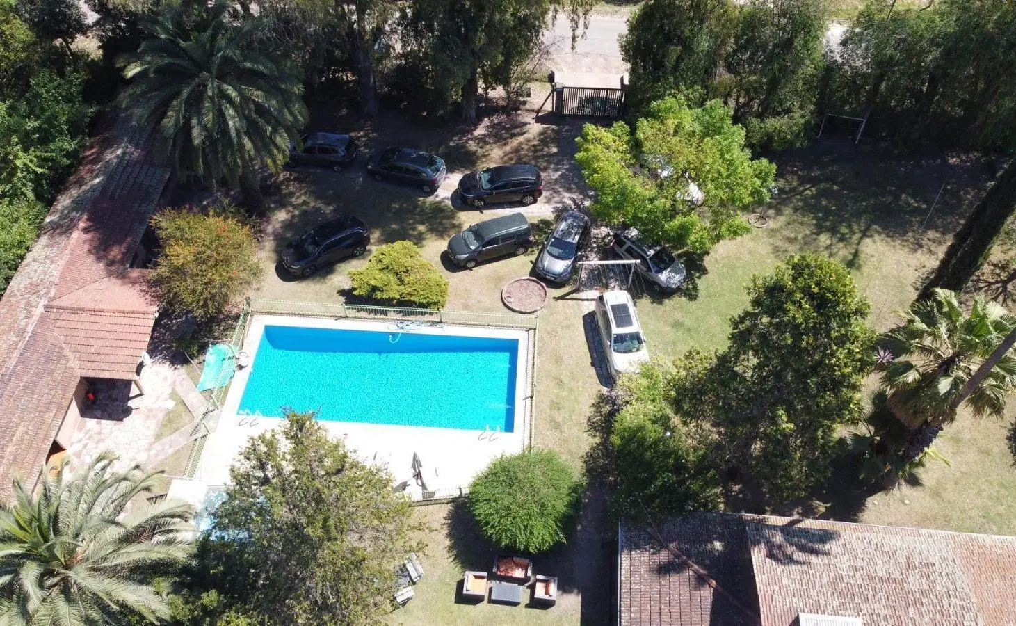 Quinta en Benavidez 2