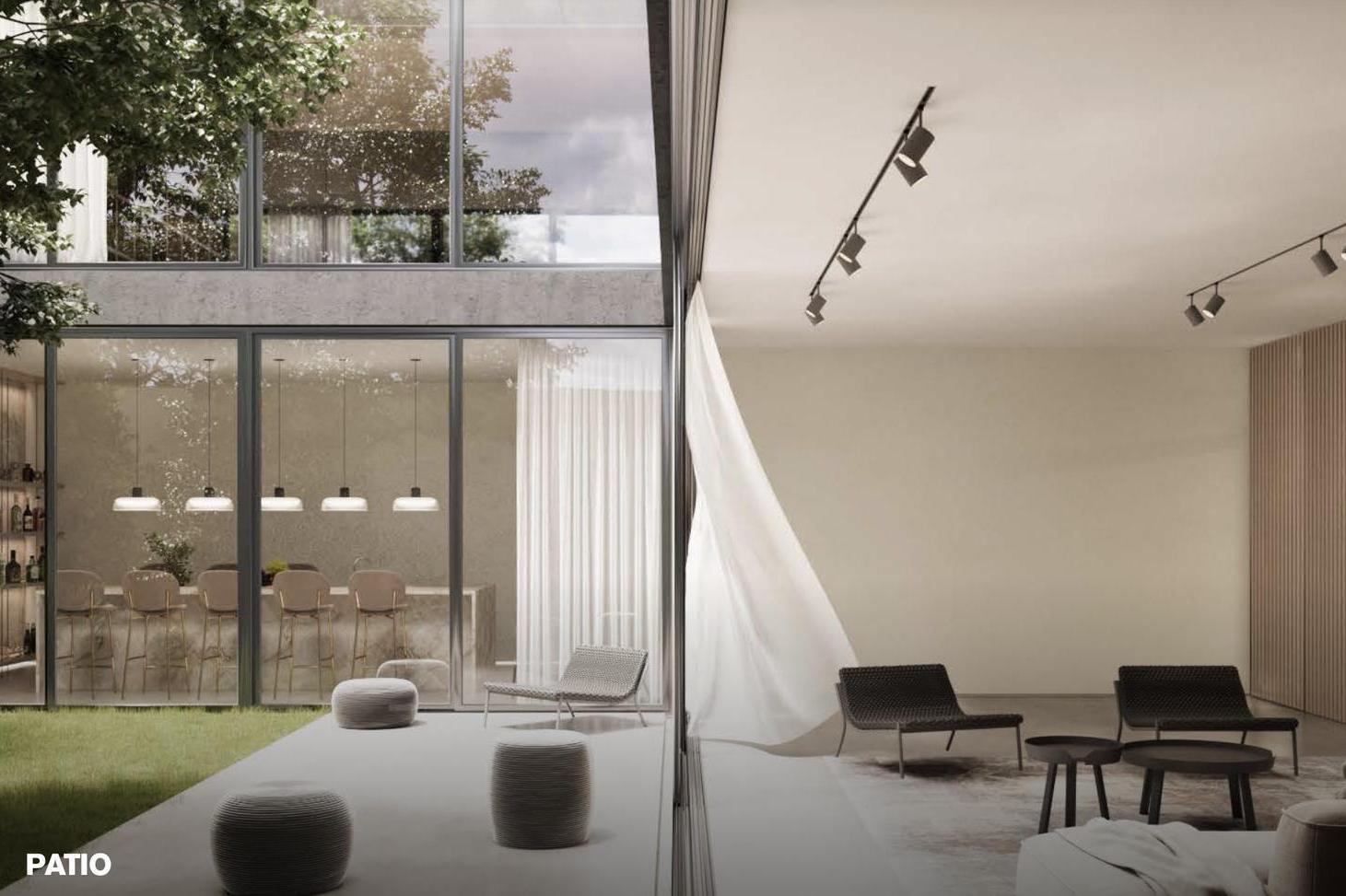 Foto de Departamento 2 amb Armenia 1200 - HAAUS II - Palermo Soho a estrenar, imagen 4