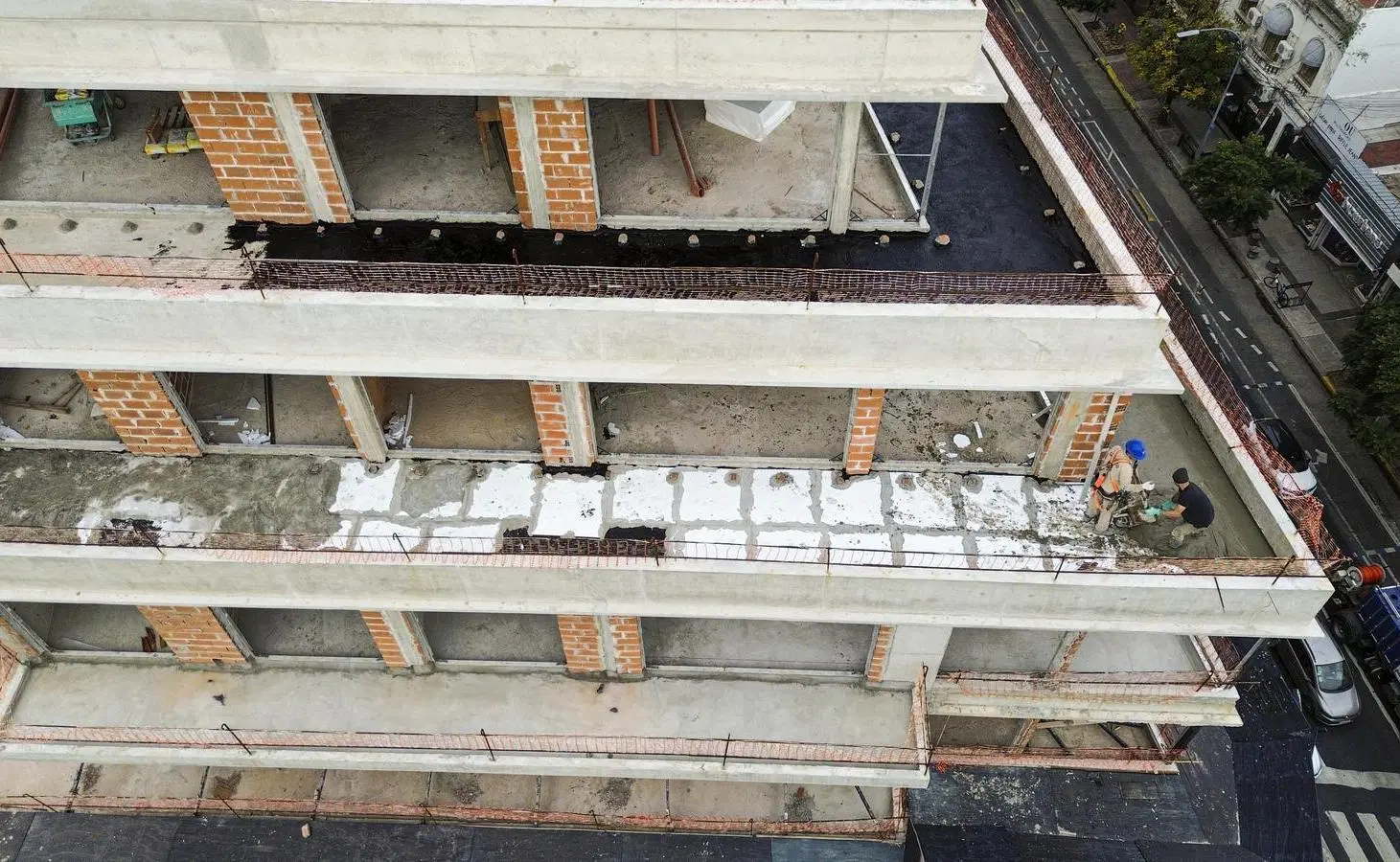 Departamento 3 amb en Palermo Soho - HAAUS II - A estrenar con cochera y terraza 2