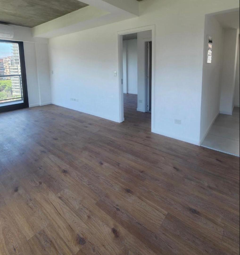 Foto de Departamento en Venta 3 ambientes en Belgrano, imagen 2