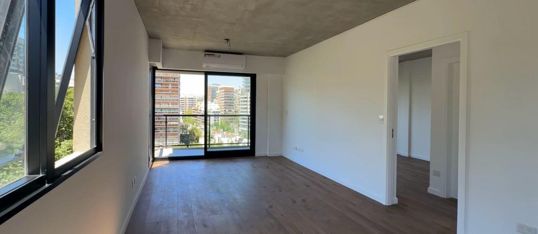 Foto de Departamento en Venta 3 ambientes en Belgrano, imagen 1