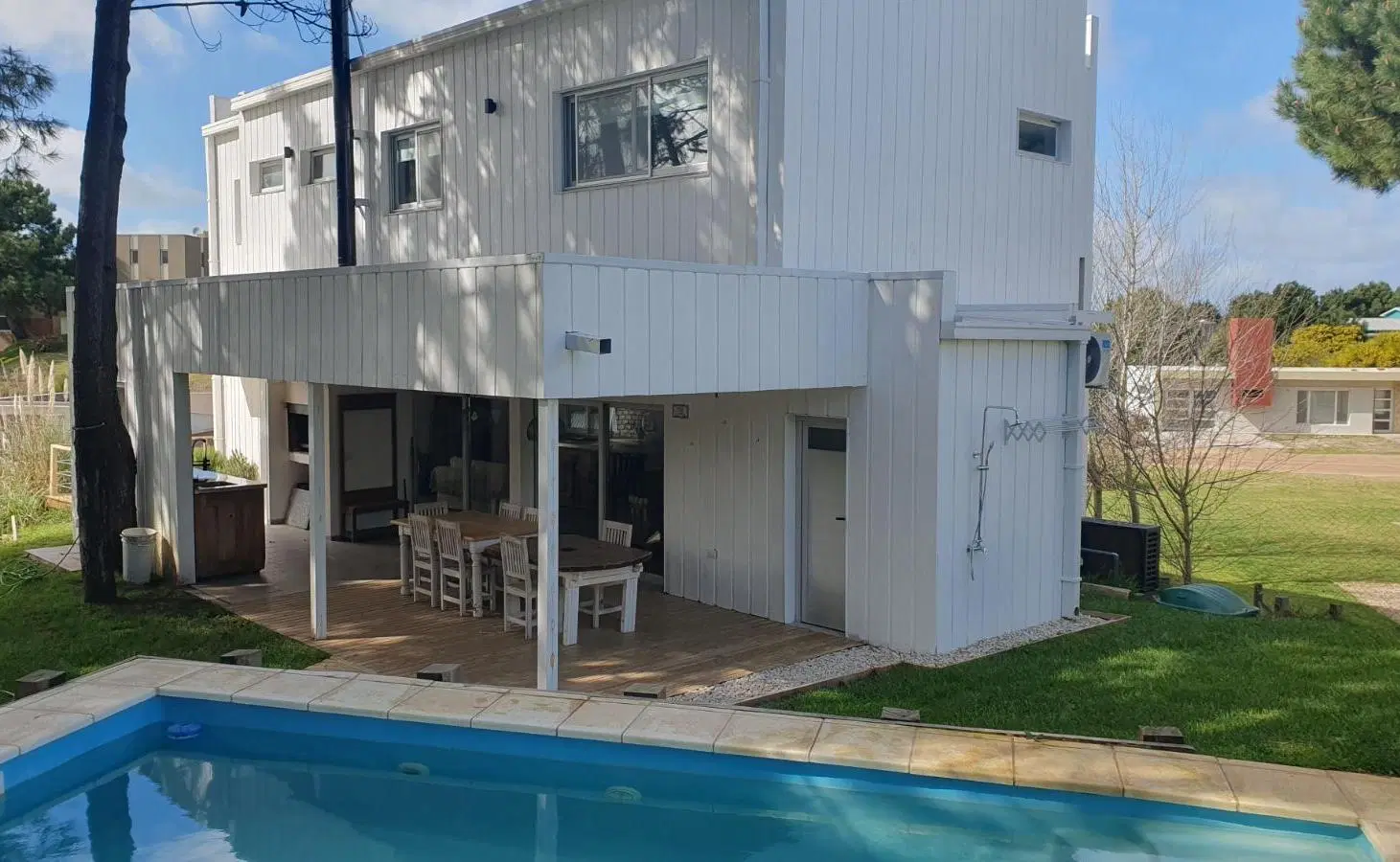 Casa en Costa Esmeralda 3