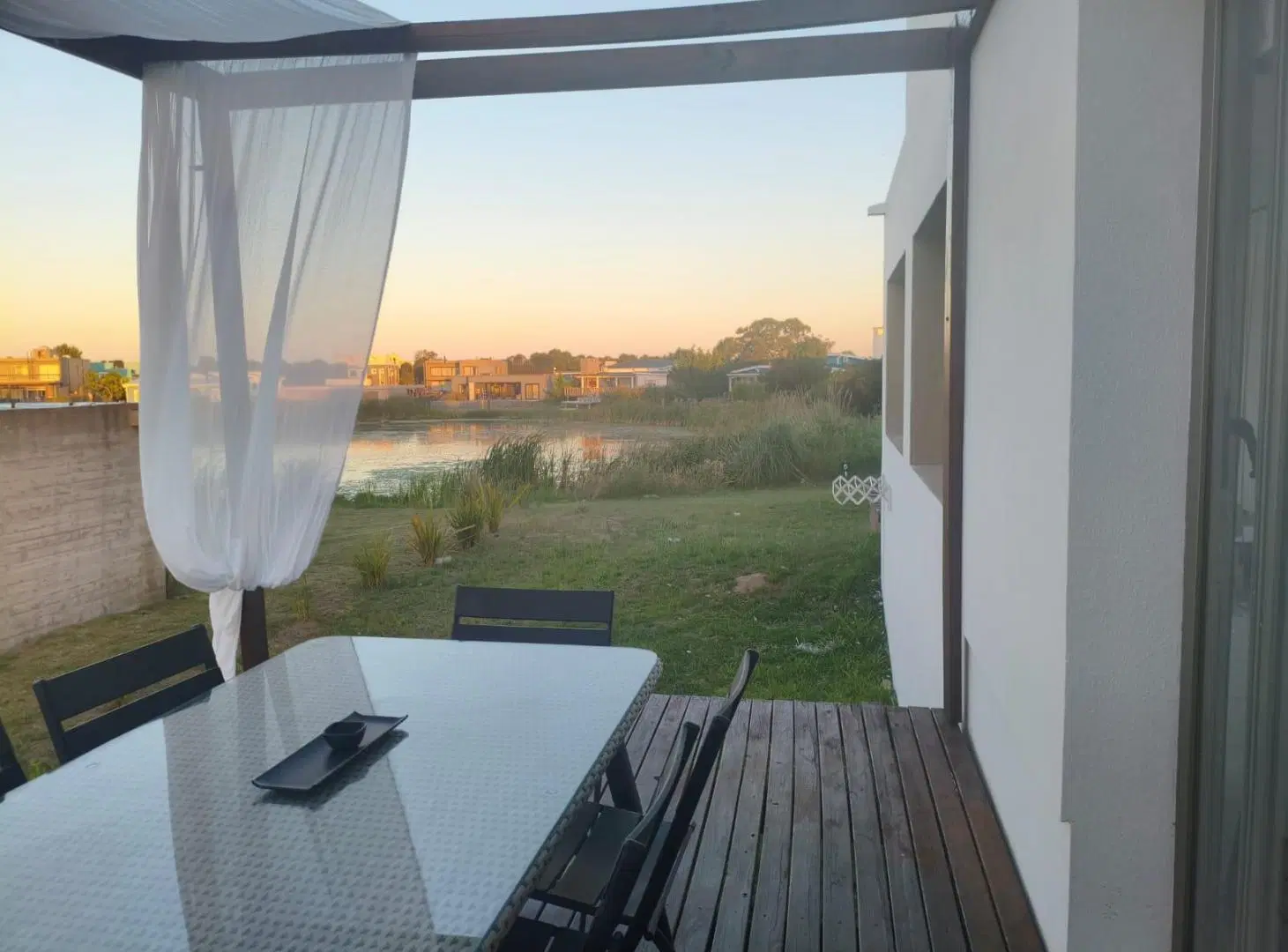 Casa en Costa Esmeralda 5