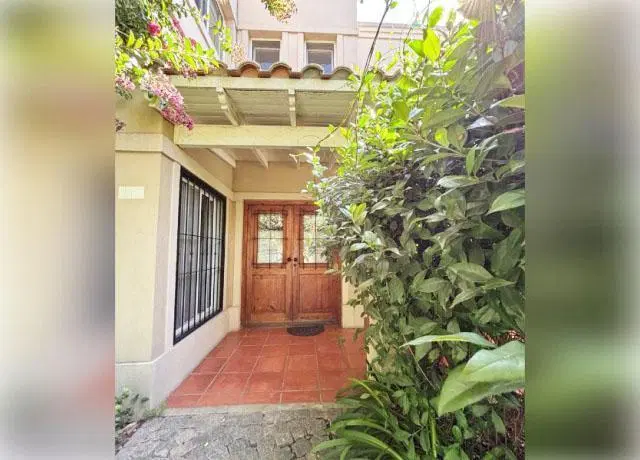 Venta Casa en Barrio cerrado Pilar Village 5