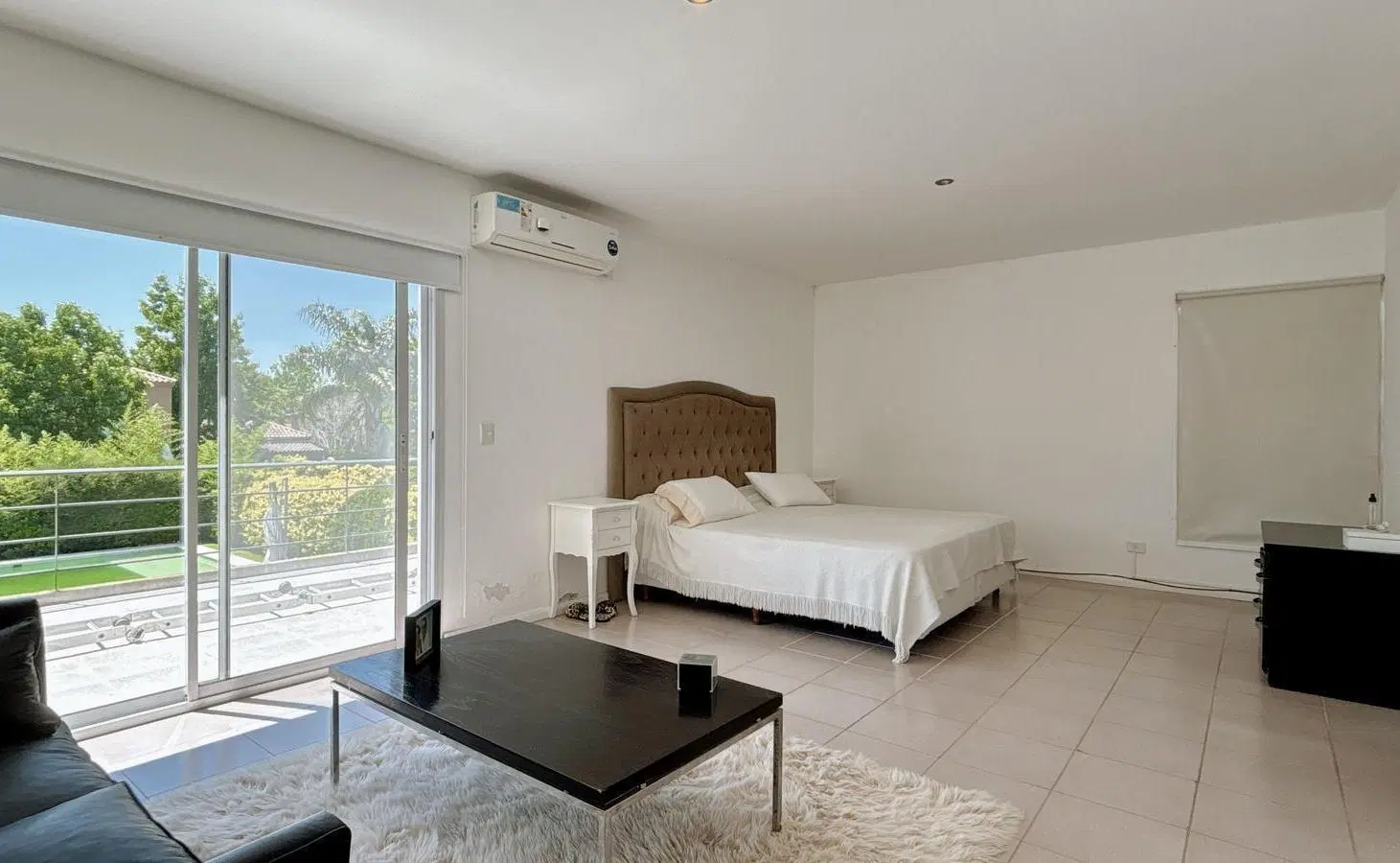 ALQUILER ANUAL Casa 3 dorm lote interno San Isidro Labrador 8