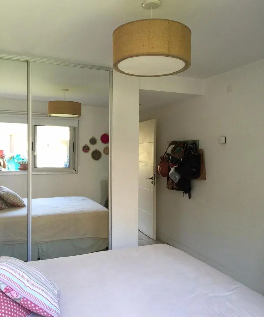 Departamento en Lago Escondido 4