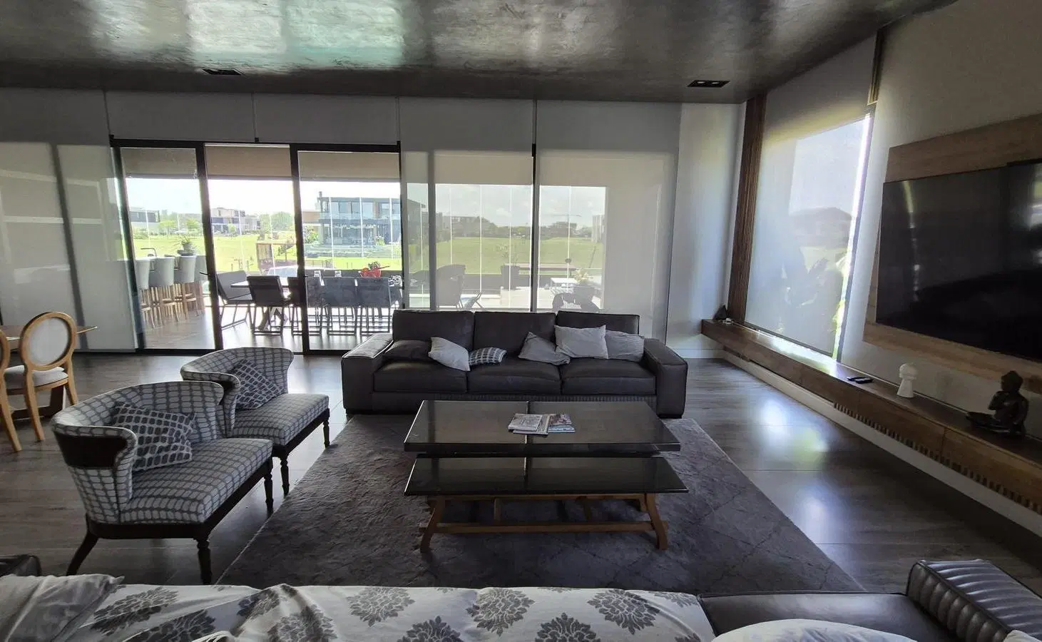 Casa en El Yacht 8
