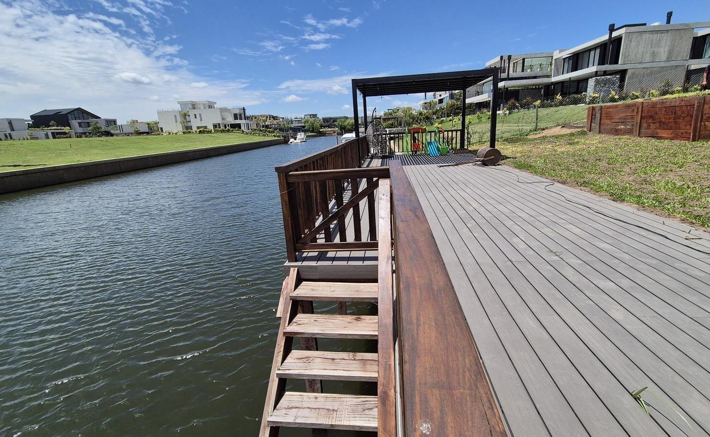 Foto de Casa en El Yacht, imagen 1