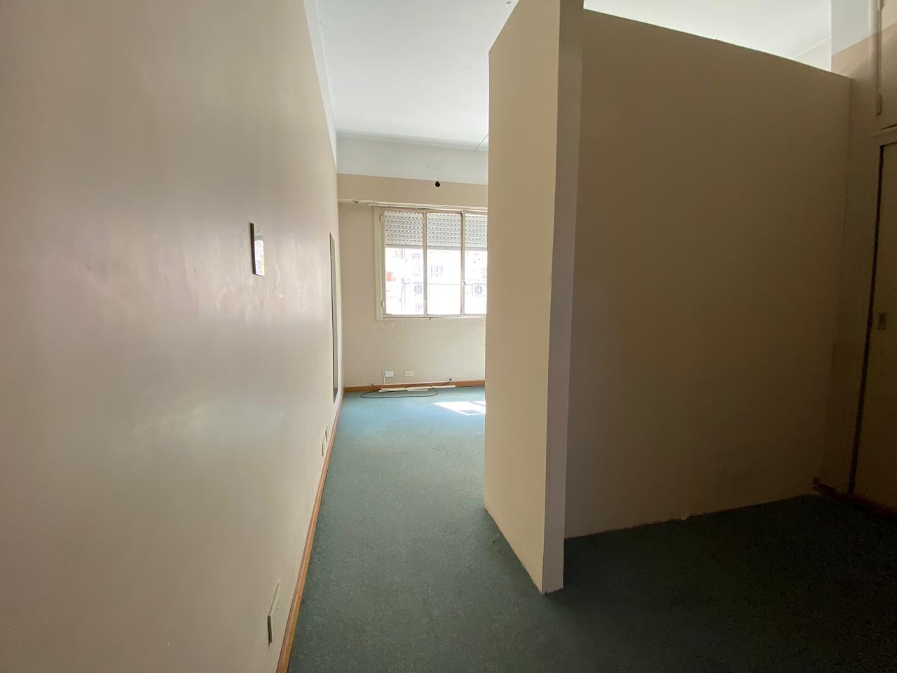 Foto de Monoambiente Apto Profesional - Tribunales, imagen 1