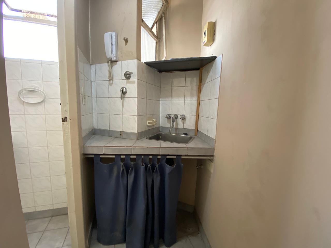 Foto de Monoambiente Apto Profesional - Tribunales, imagen 5