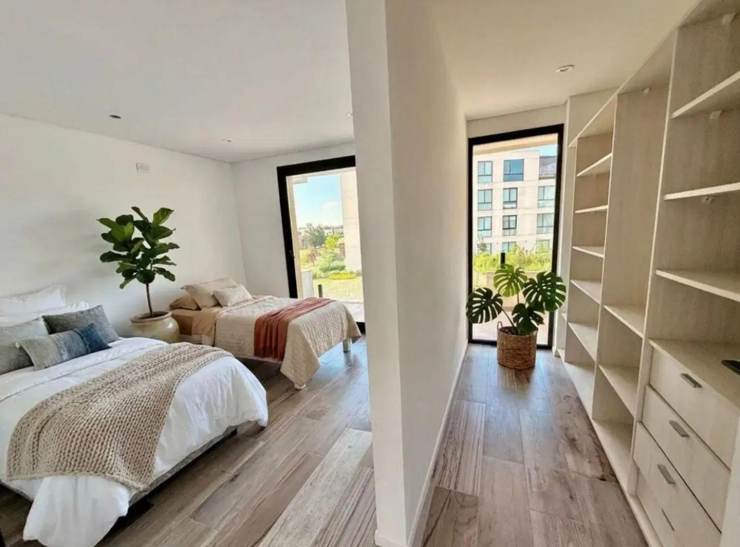 Casa - Canal Barrio Nautico 4