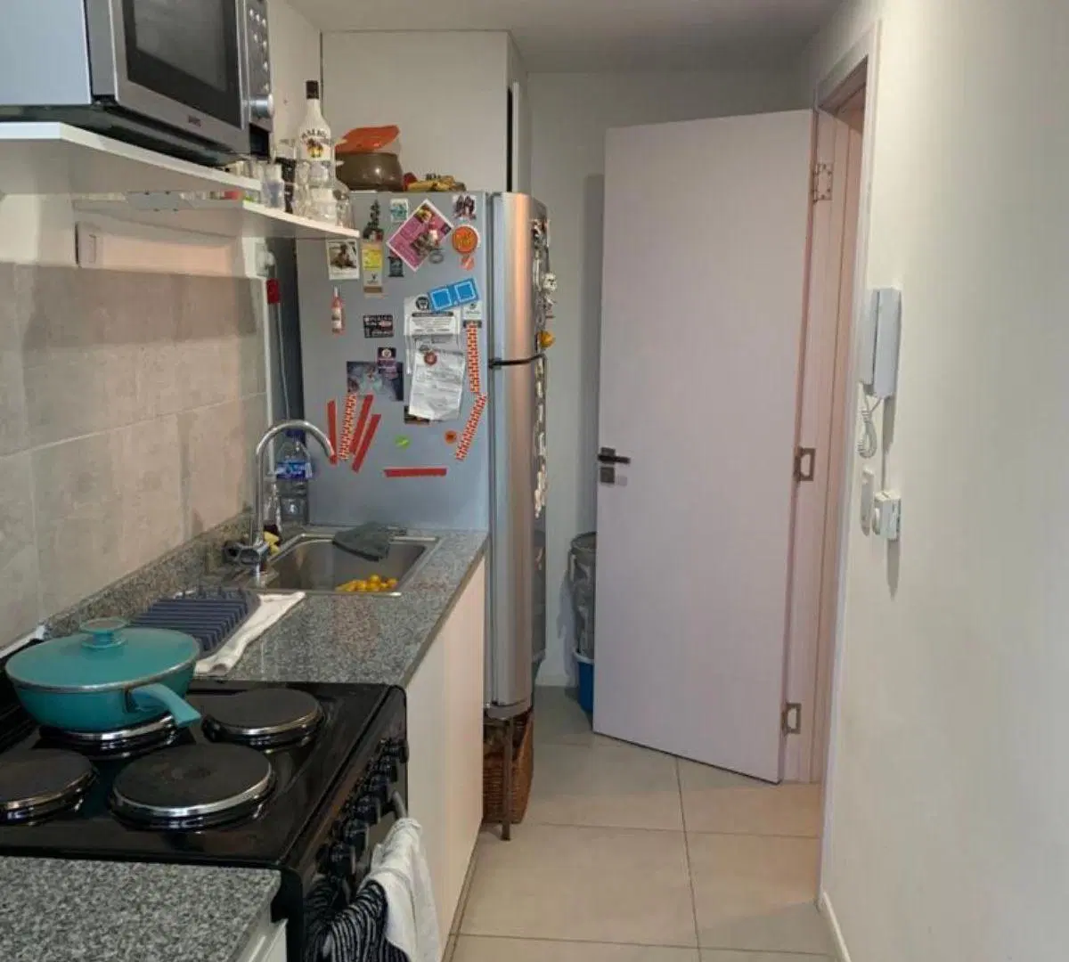 Departamento - Riverside Towers 4