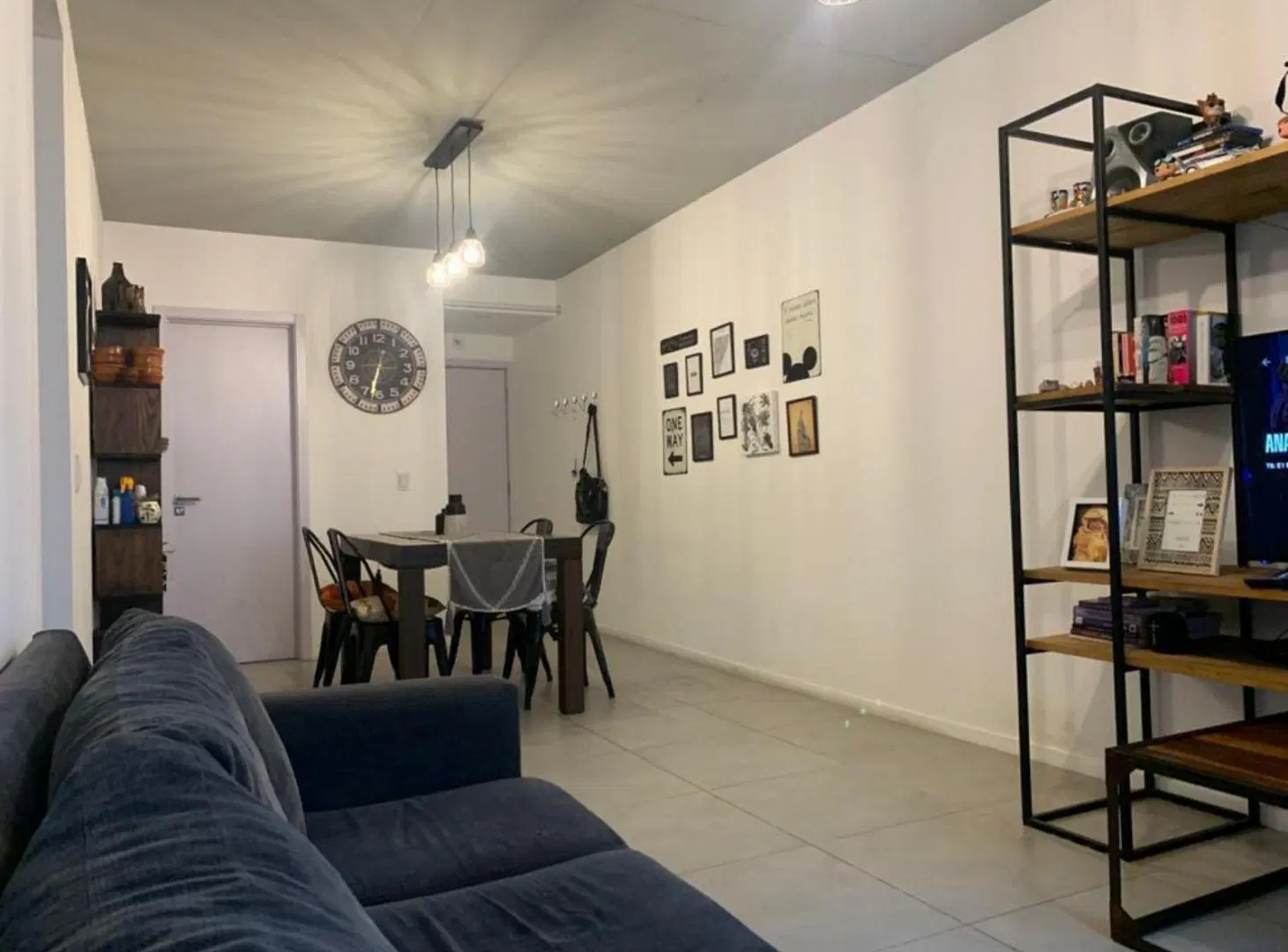 Departamento - Riverside Towers 5