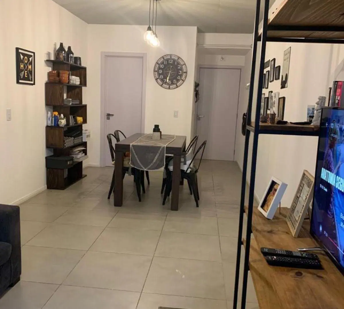 Departamento - Riverside Towers 3