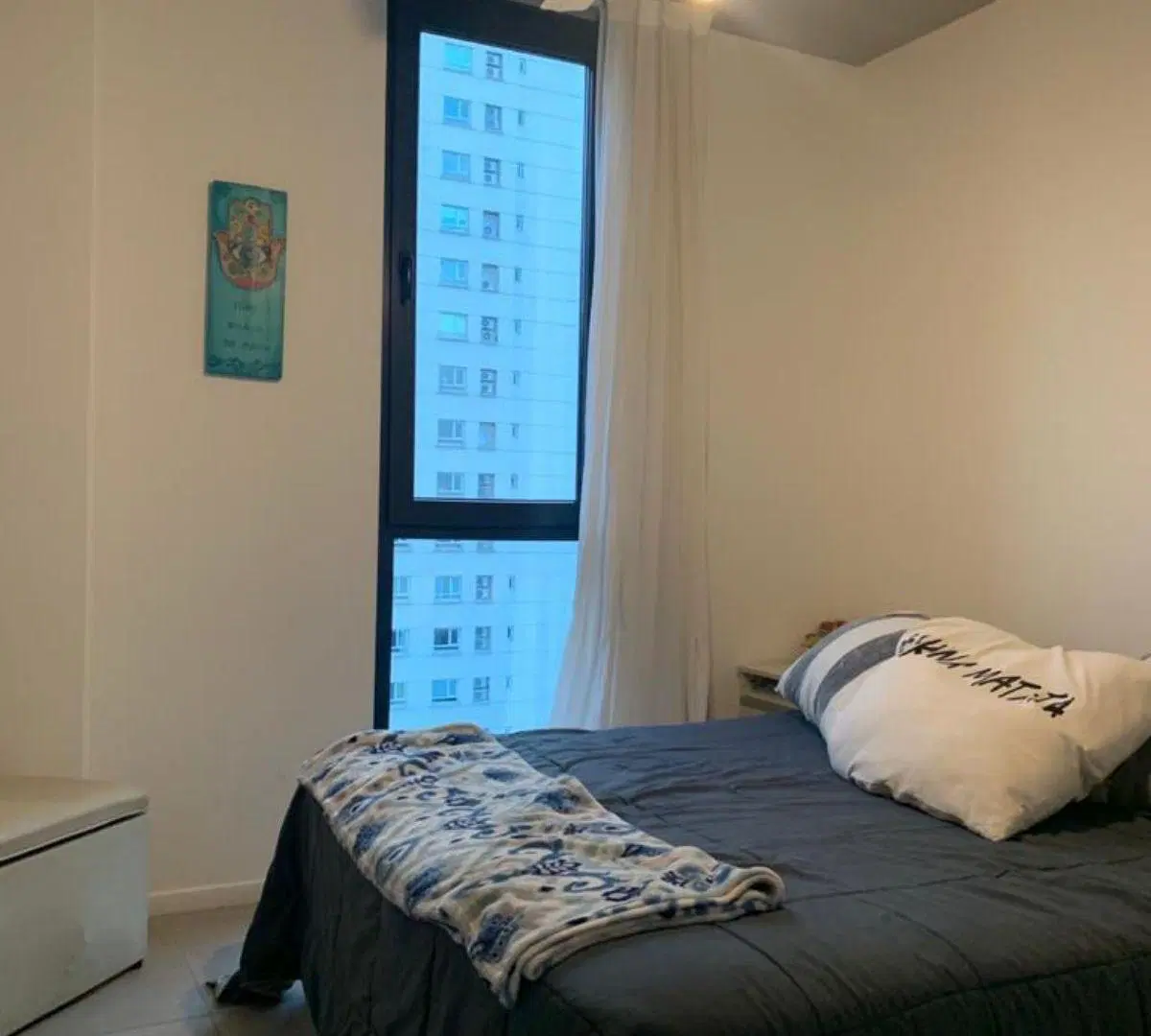 Departamento - Riverside Towers 2