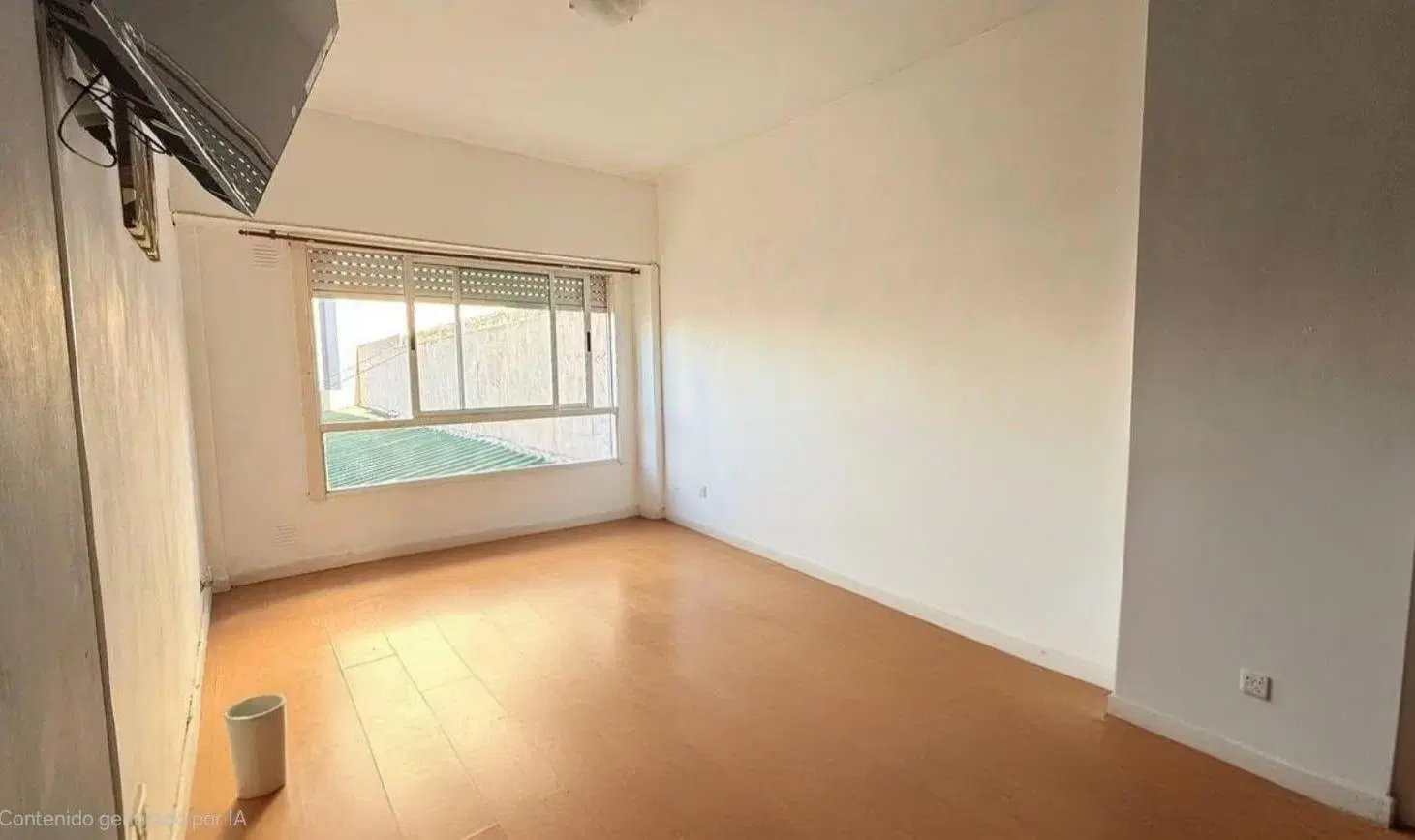 Departamento 2 amb en venta San Martin 1