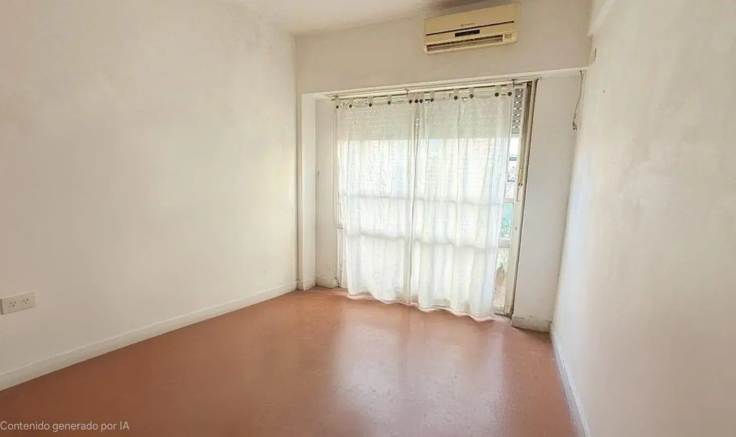Departamento 2 amb en venta San Martin 3