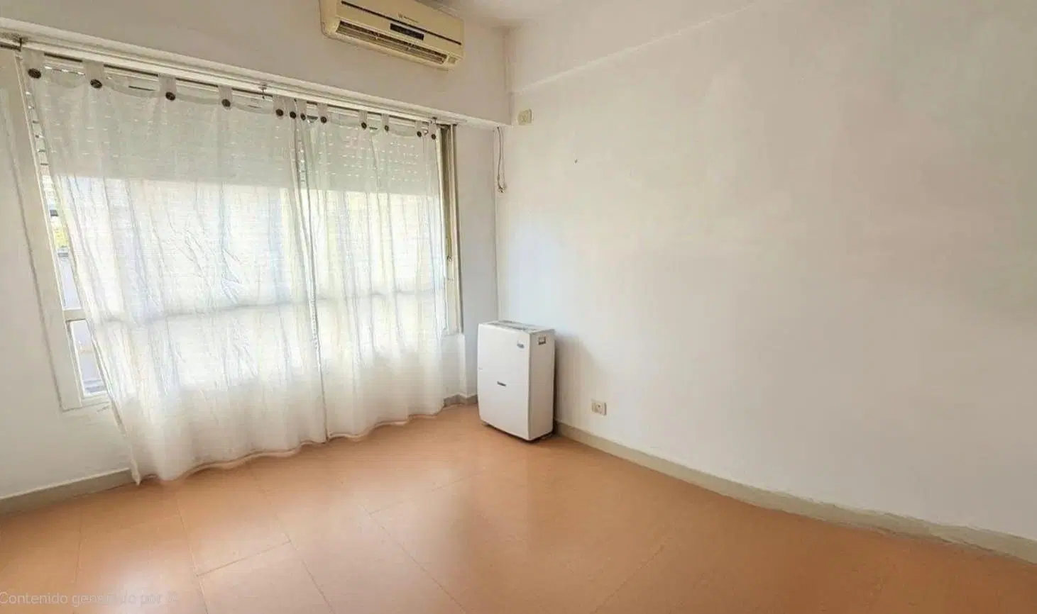 Departamento 2 amb en venta San Martin 5