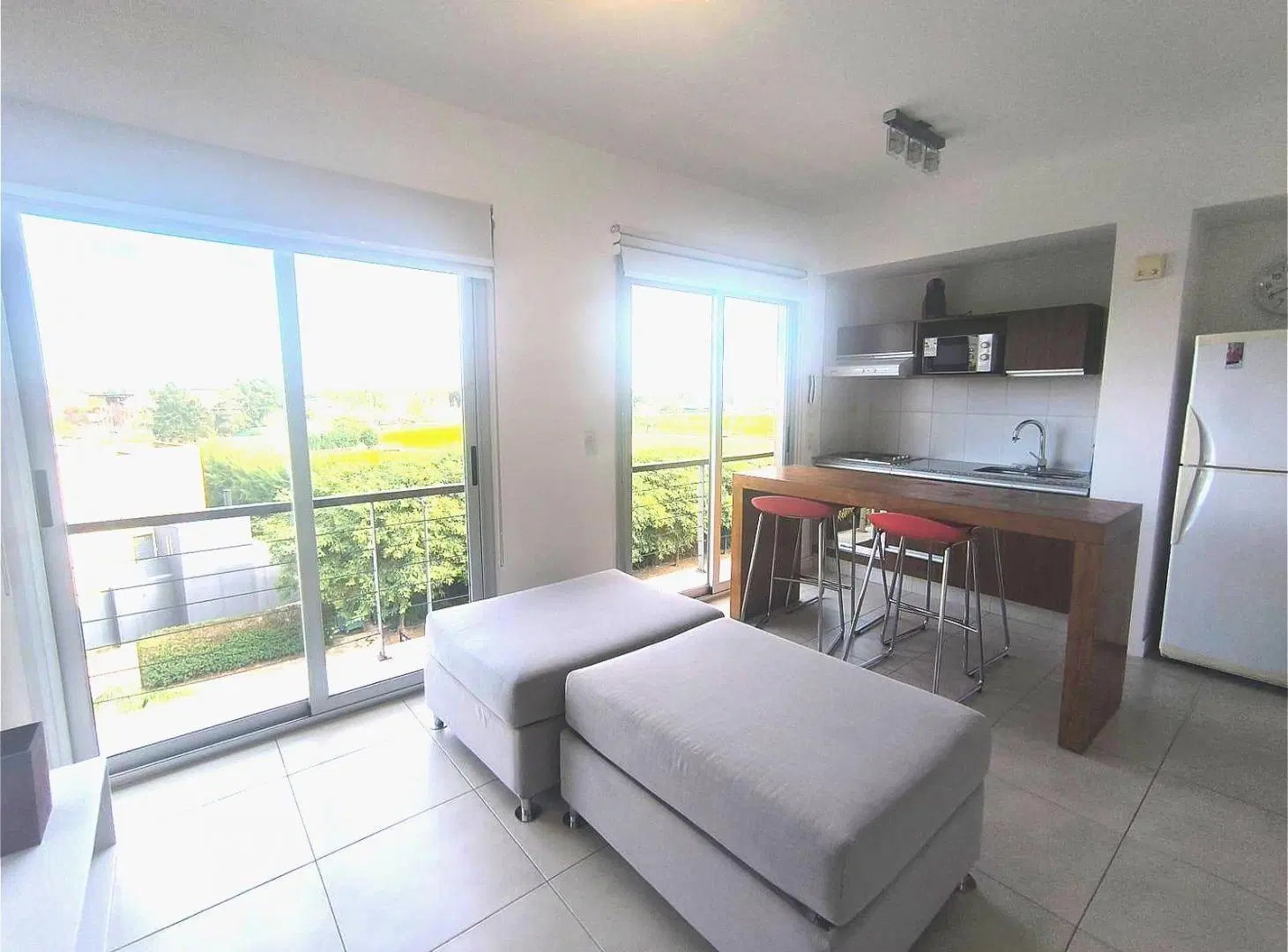 Departamento en Alquiler - Posadas Norte, El Palmar, Nordelta 5