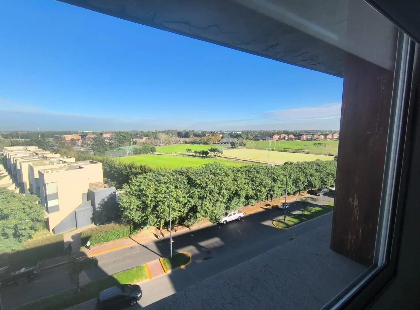 Departamento en Alquiler - Posadas Norte, El Palmar, Nordelta 8