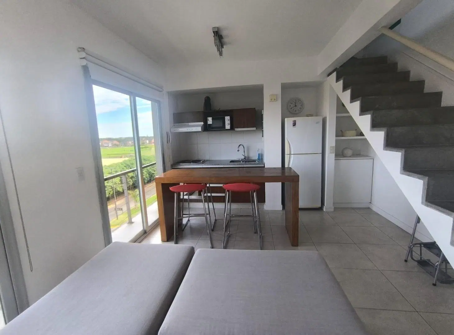 Departamento en Alquiler - Posadas Norte, El Palmar, Nordelta 2