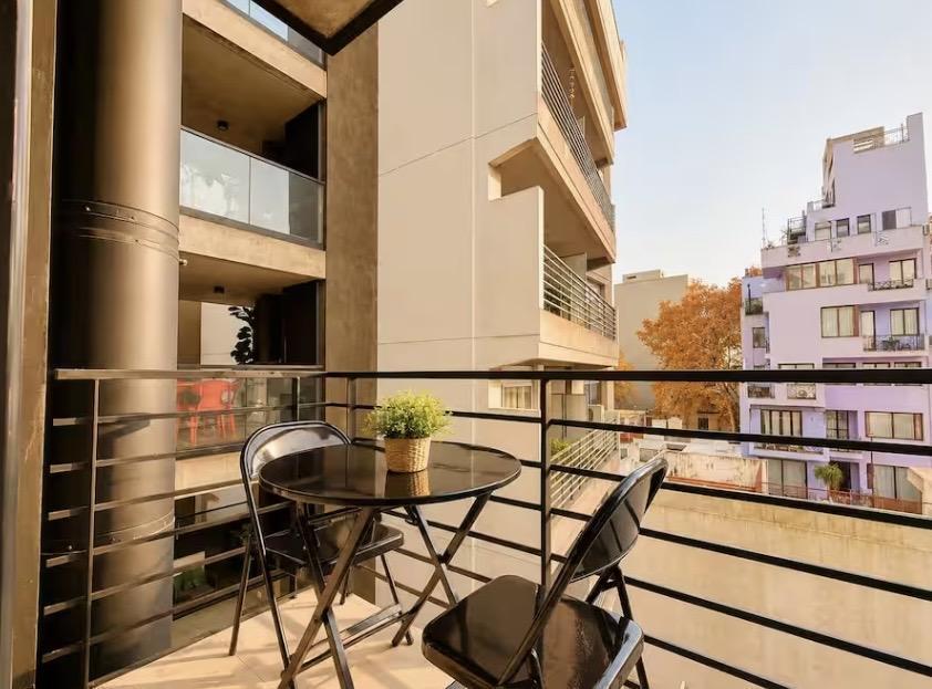 Foto de Departamento en Venta - Palermo, imagen 5