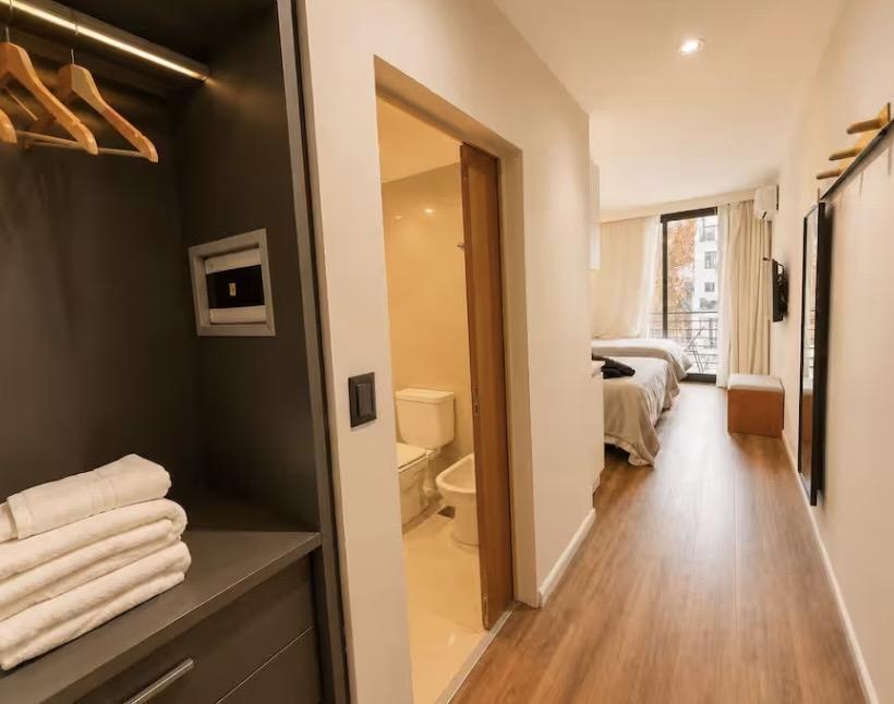 Foto de Departamento en Venta - Palermo, imagen 4