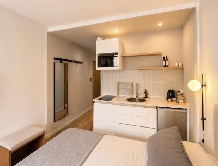 Foto de Departamento en Venta - Palermo, imagen 3