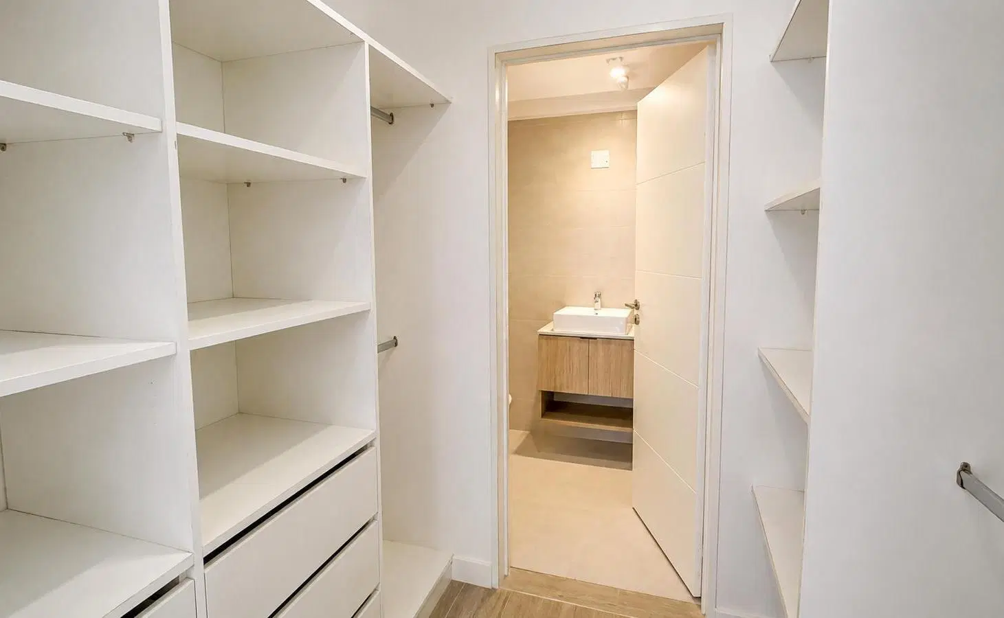 3 Ambientes e estrenar con vista al Río y amenities en Nuñez 3