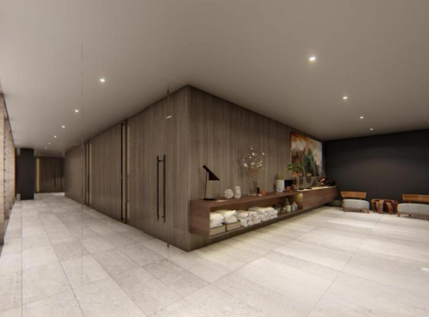 Foto de VENTA 2 AMBIENTES C/ COCHERA ZETA BELGRANO, imagen 2